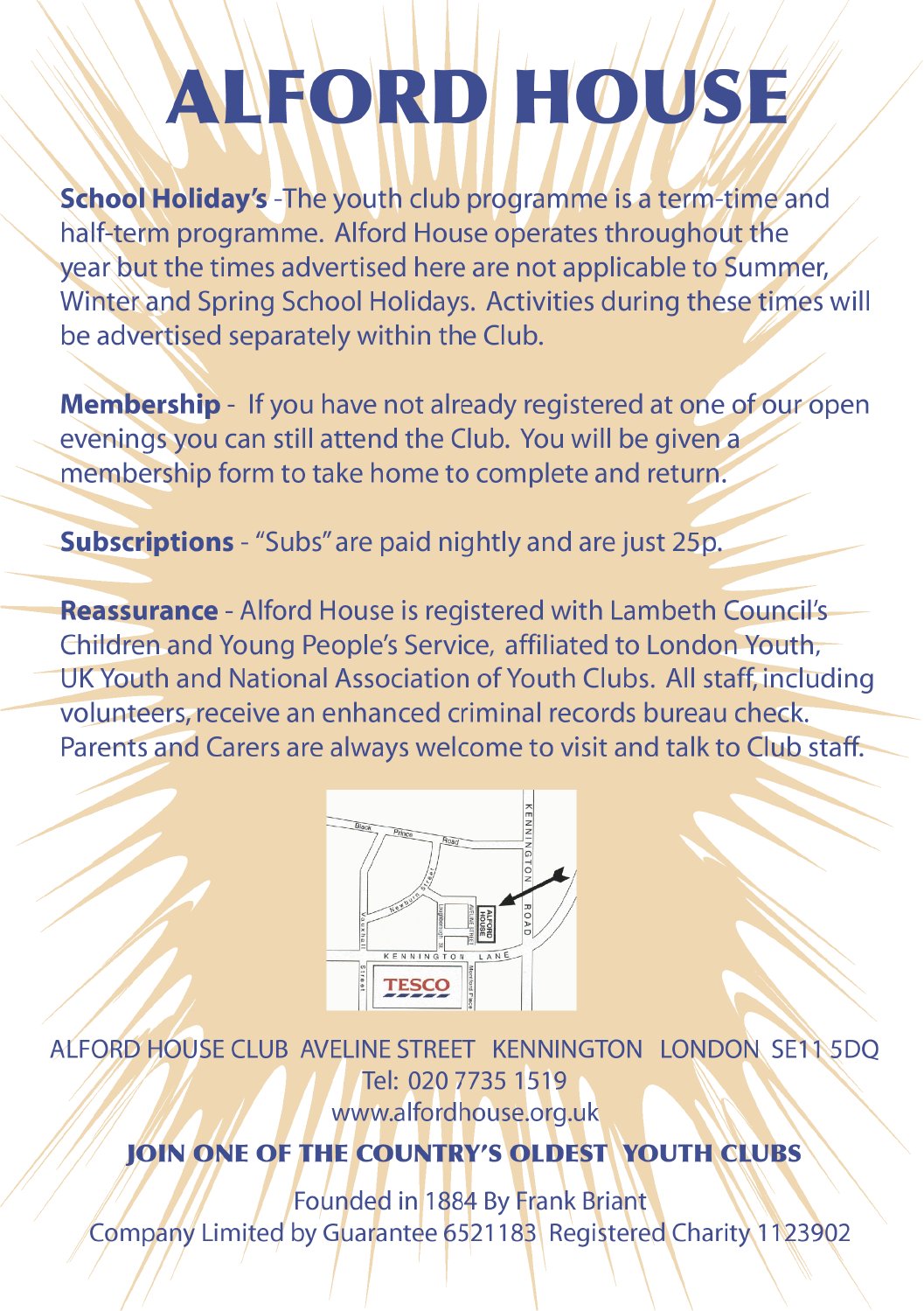 Kennington News June 2010