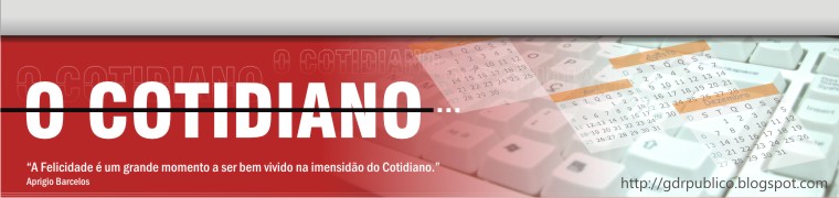O Cotidiano