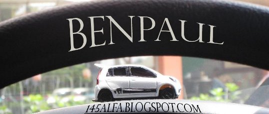 BENPAUL