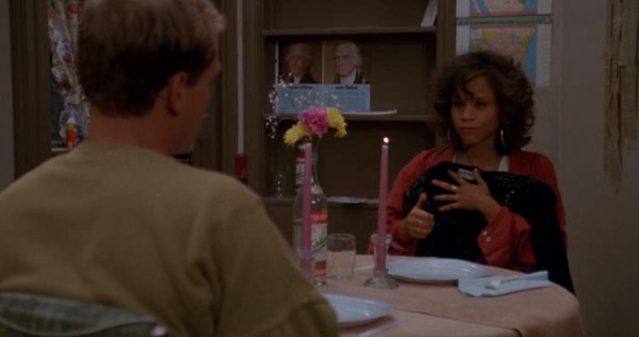 The Definitive Inspirational Sports Movie List: White Men Can't Jump (1992)