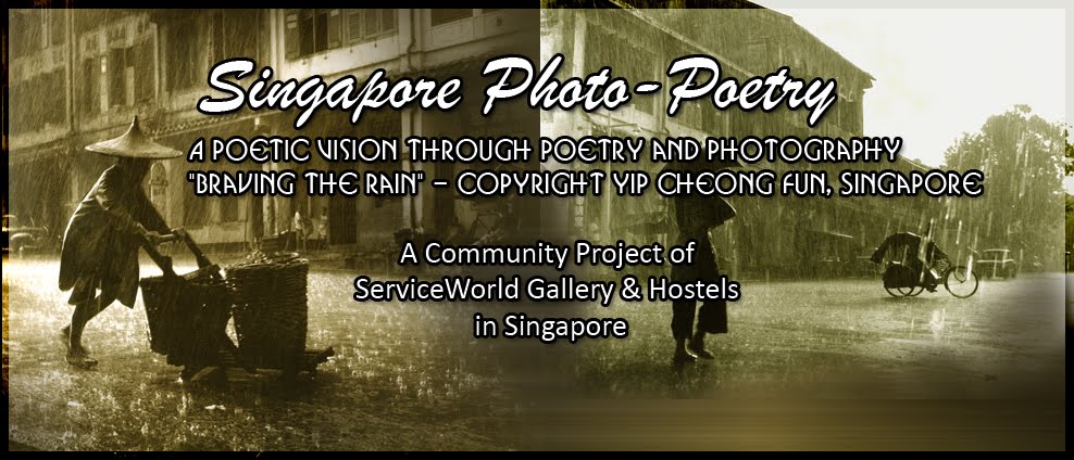 Singapore PhotoPoetry