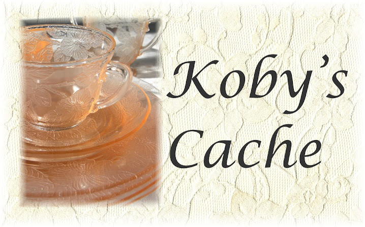 Kobys Cache