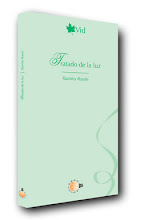 Mis libros: Tratado de la luz (poesía)