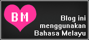 Blog Berbahasa Melayu