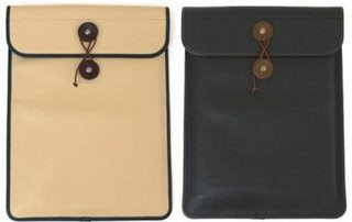 Leather Case for MacBook Air
