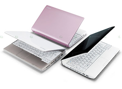 LG Xnote Mini Netbook