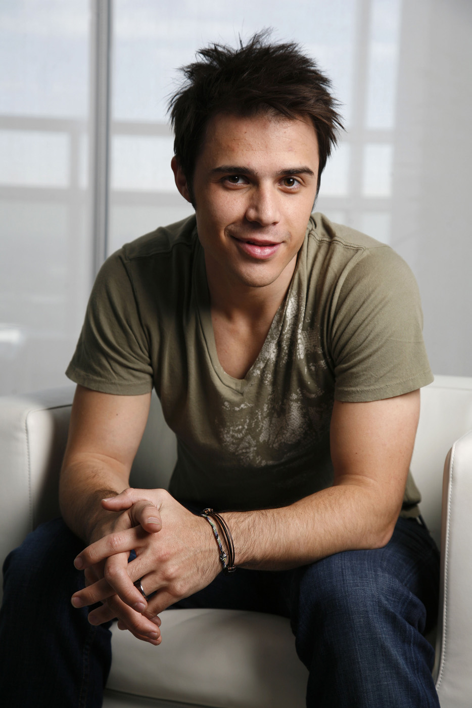 THAT&rsquo;S ENTERTAINMENT