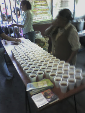chocolatada