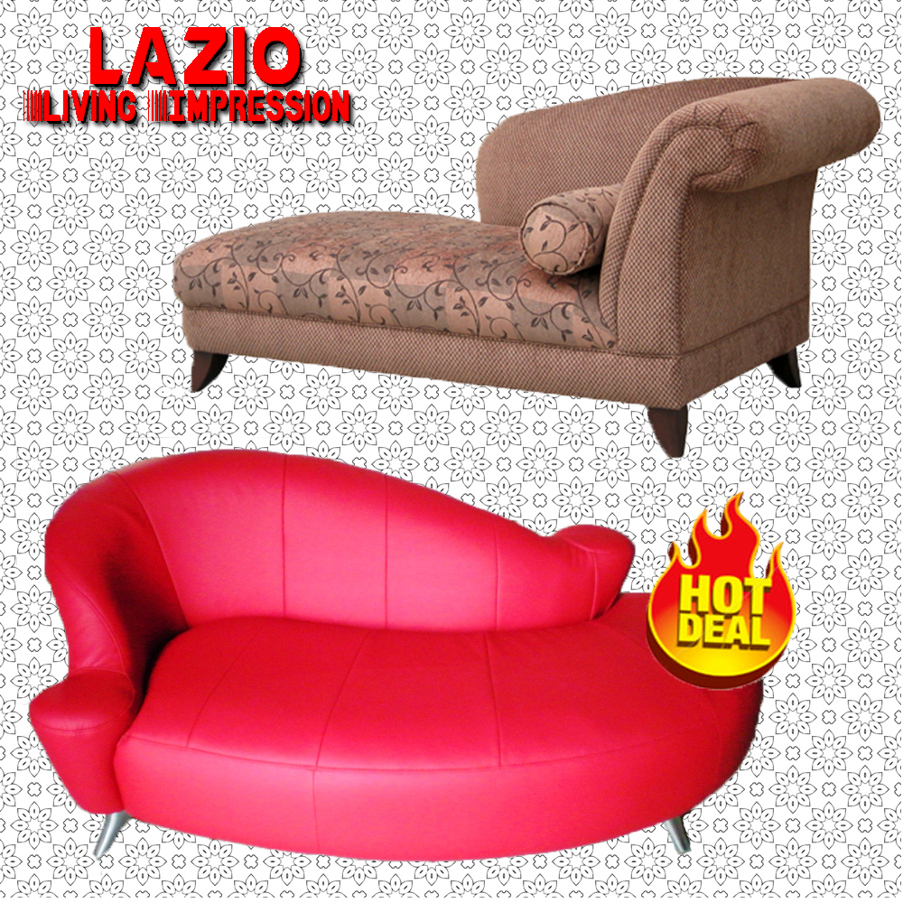 Love chair LIVING IMPRESSION