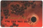 Touch & Pay Member Card