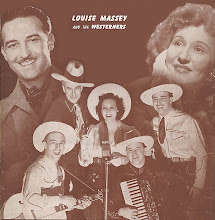 louise massey and the westerners
