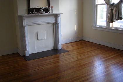 dark brown flooring sealant