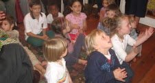 World Storytelling Day at Boekehuis