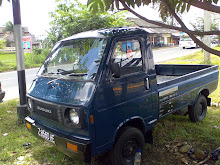 Suzuki ST 20 standard & original painted