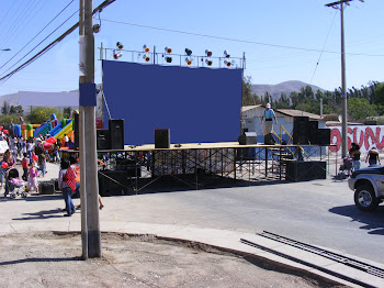 SERVICIOS DE TARIMAS