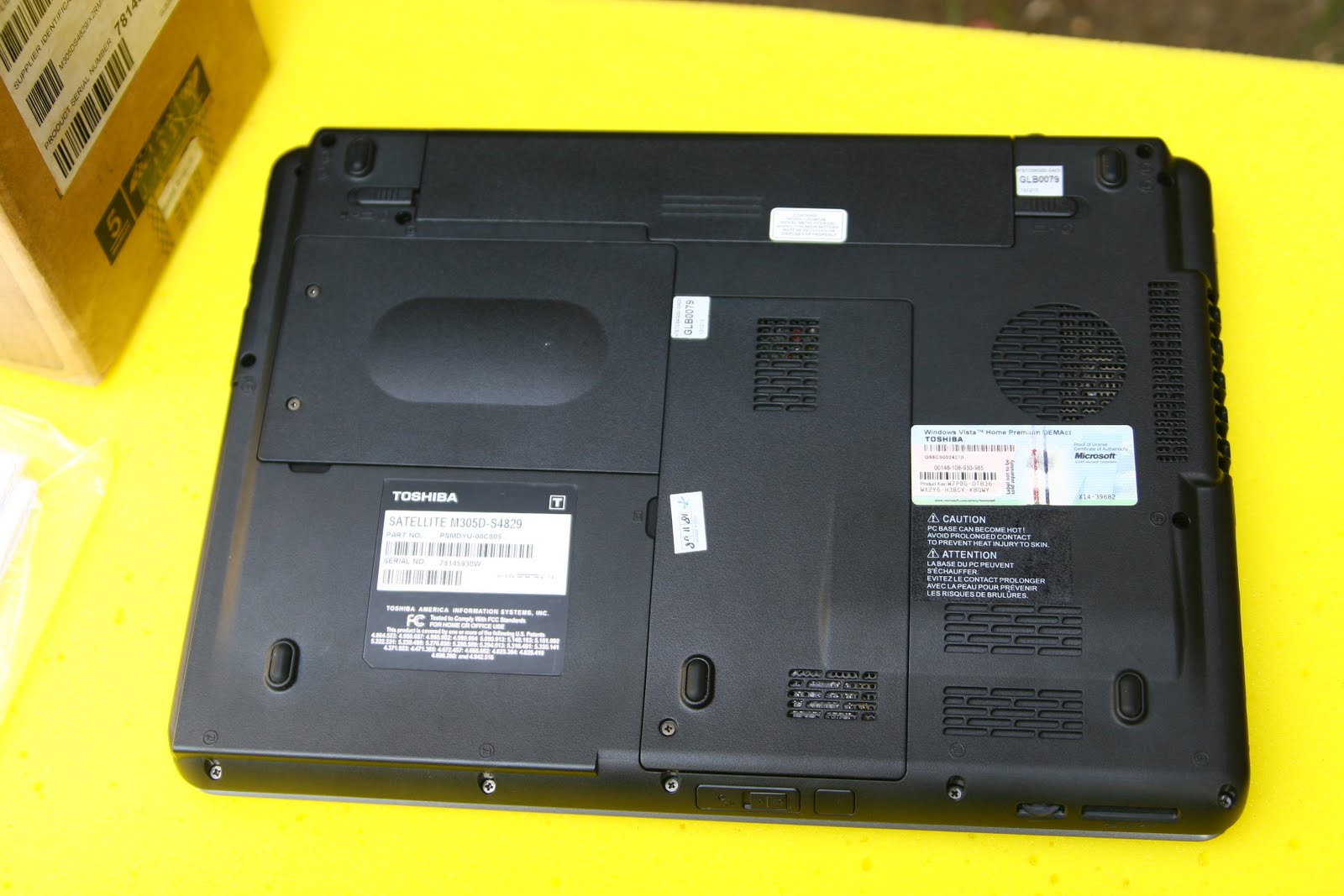 LAPTOP BEKAS BERKUALITAS DAN BERGARANSI DENGAN HARGA 