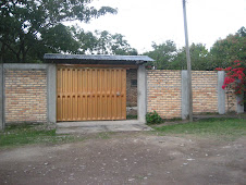 Our gate