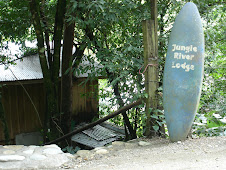 Jungle River Lodge