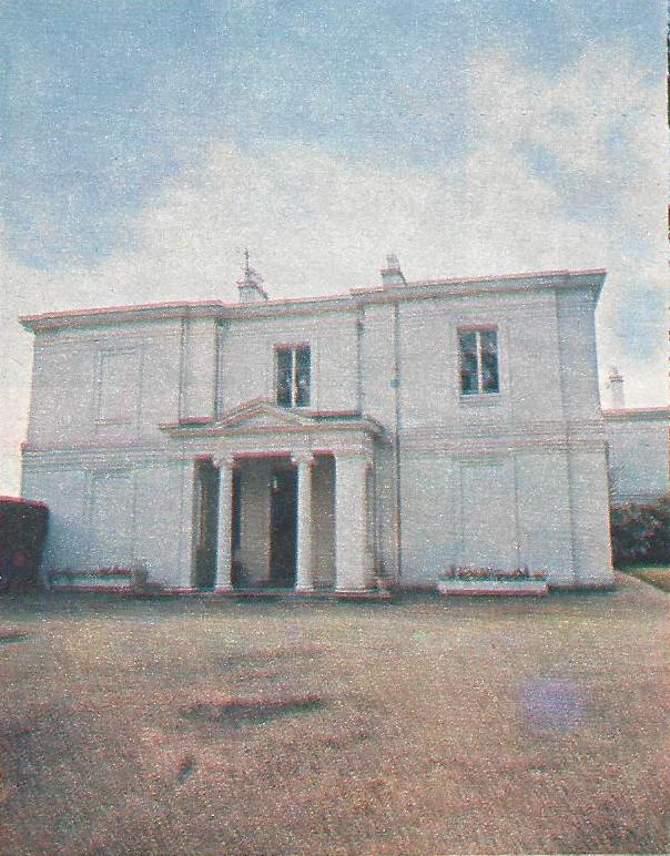 Tittenhurst Park Tittenhurst Park