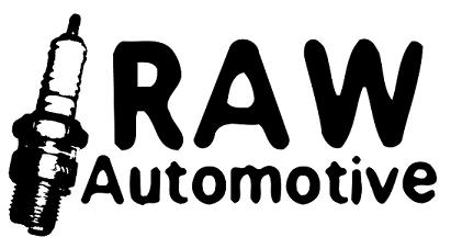 RAW Automotive