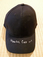 『Health Cap  No.９』