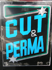 『CUT&PERMA』