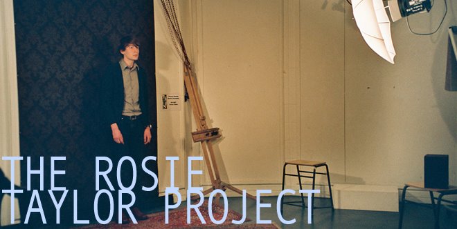 THE ROSIE TAYLOR PROJECT