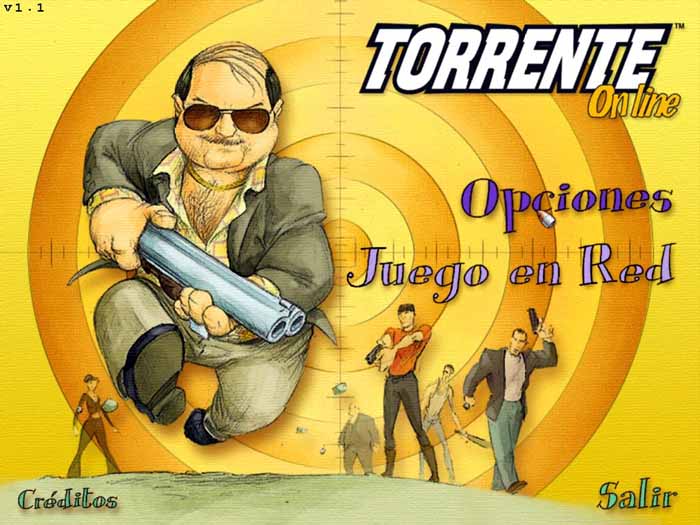 Musica de torrente apatrullando la ciudad Musica de torrente apatrullando la ciudad how to increase number of peers in utorrent