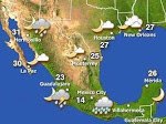 Consulta El Clima en Guerrero