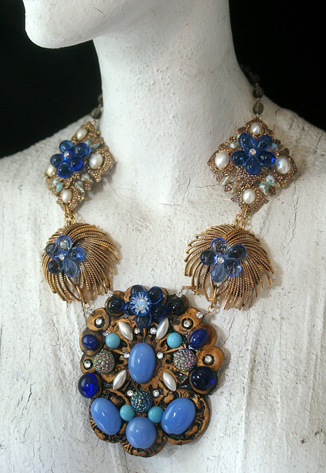 Beautiful Adornment: Jewelry To Make Others Drool by Kay Adams