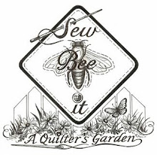 Sew Bee It: Sweet Tea Block of the Month