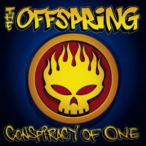 The_Offspring-Conspiracy_of_One