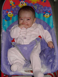 Giggle Monster