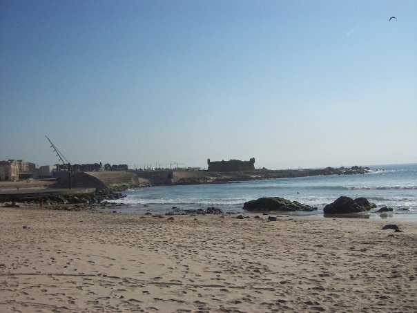 O caminho quem faz é o próprio viajante.!!