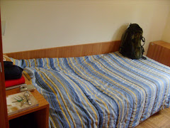 MEU PEQUENO ESPAÇO EM PORTUGUAL