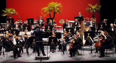 Orquesta de Reto Parolari