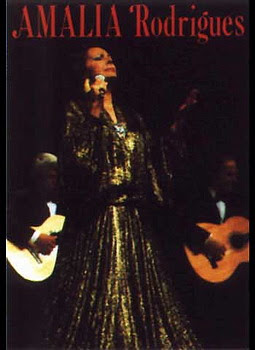 Amalia Rodriguez en el Carnegie Hall