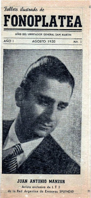 Juan Antonio Manzur