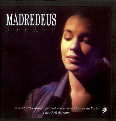 madredeus. Madredeus - O Porto ( 2 CDS)