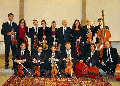 Orquesta de Lancy-Genève