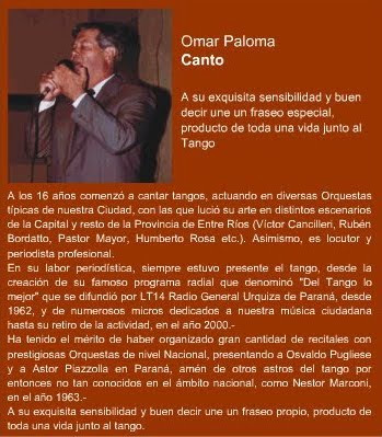 Omar Paloma
