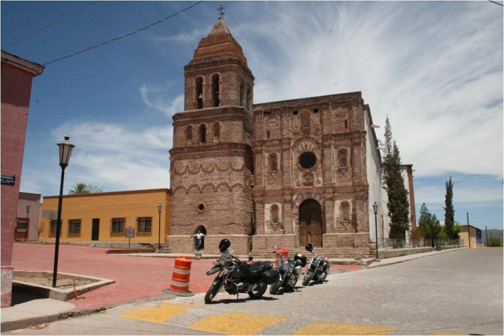 Image result for imágenes de arizpe, sonora