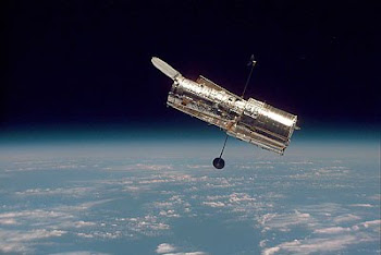 Hubble Space Telescope