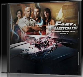 ENGLISH MOVIE AND MUSIC DOWNLAOD: : Fast and Furious 4 OST (2009) ENGLISH MOVIE AND MUSIC DOWNLAOD: : Fast and Furious 4 OST (2009)