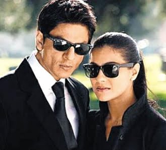 Bollywoo My Name Is Khan and I m Full of BS