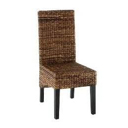 Woven Chairs  Seagrass Furniture Indoor | Pottery Barn