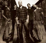 Daughtry band