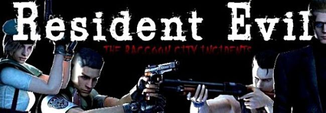 Resident Evil