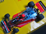 kits 1/20 Brabham