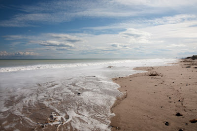 playa de Pinedo Valencia
